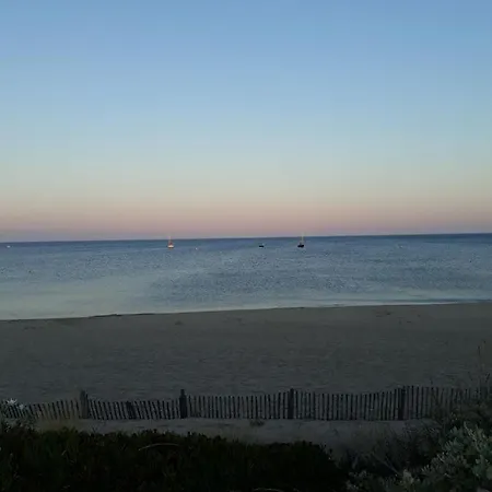 Luxury Penthouse In Naturiste; Fkk, Nudist Village 公寓 阿格德