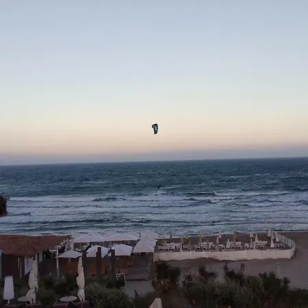 Luxury Penthouse In Naturiste; Fkk, Nudist Village