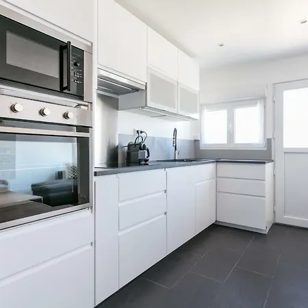 Apartamento Luxury Penthouse In Naturiste; Fkk, Nudist Village