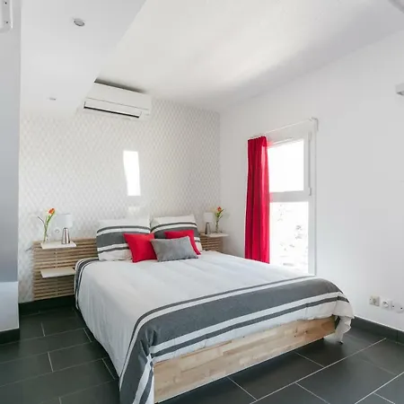 Luxury Penthouse In Naturiste; Fkk, Nudist Village Apartment