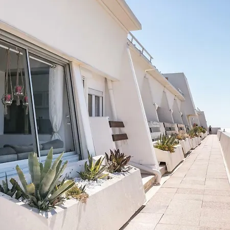 Luxury Penthouse In Naturiste; Fkk, Nudist Village Apartment *