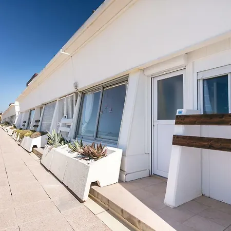 Luxury Penthouse In Naturiste; Fkk, Nudist Village