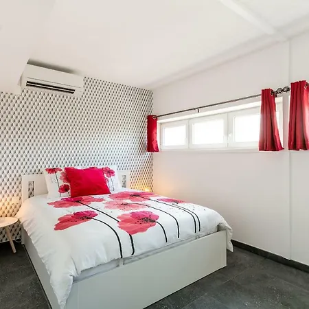 Luxury Penthouse In Naturiste; Fkk, Nudist Village Apartman