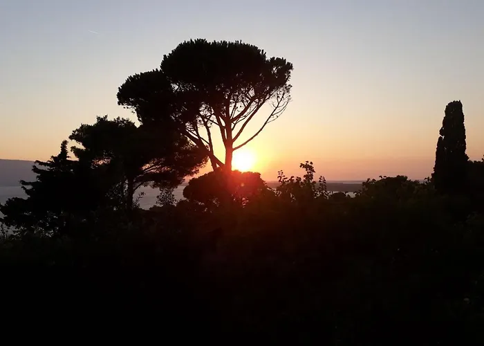 Luxury Penthouse In Naturiste; Fkk, Nudist Village