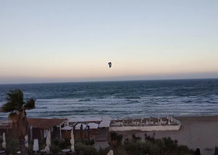 Luxury Penthouse In Naturiste; Fkk, Nudist Village