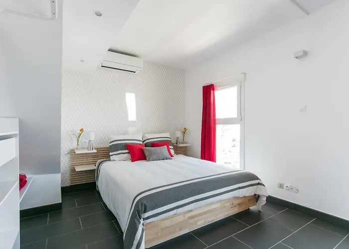 Luxury Penthouse In Naturiste; Fkk, Nudist Village Appartamento