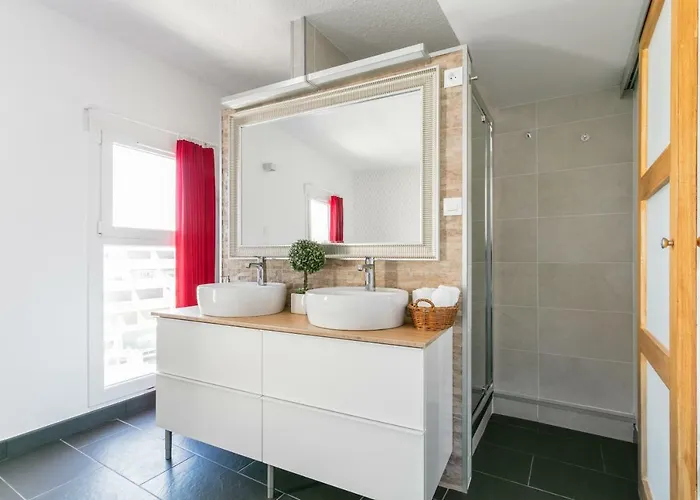 Appartamento Luxury Penthouse In Naturiste; Fkk, Nudist Village