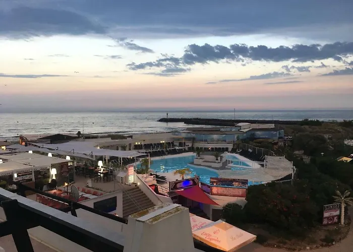 Appartamento Luxury Penthouse In Naturiste; Fkk, Nudist Village