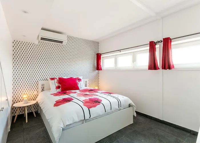 Luxury Penthouse In Naturiste; Fkk, Nudist Village Appartamento