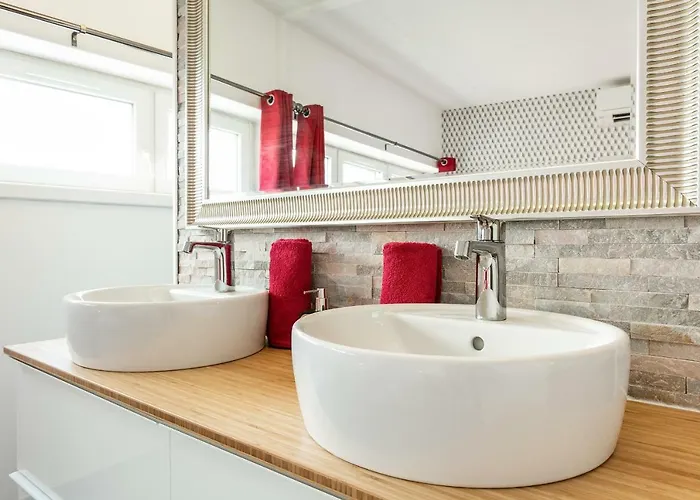 Luxury Penthouse In Naturiste; Fkk, Nudist Village Appartamento Agde