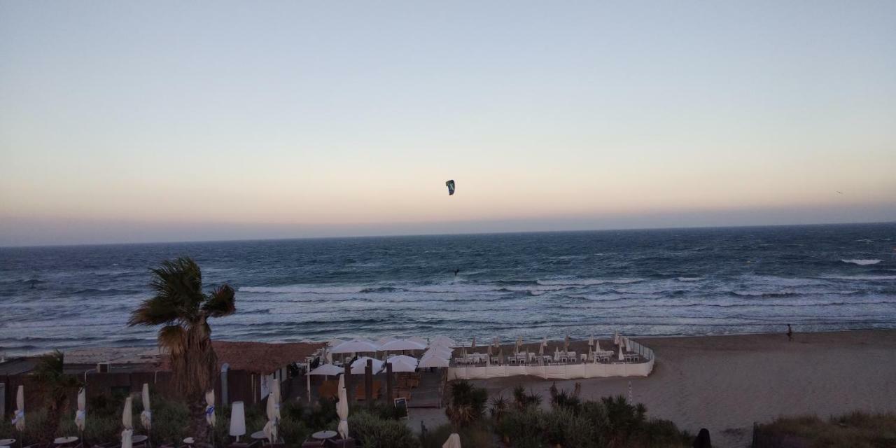 Apartment Luxury Penthouse In Naturiste Fkk Agde France Book Now 